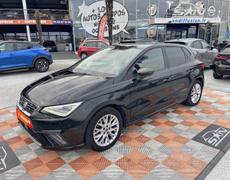 Seat Ibiza Lescure-d'Albigeois