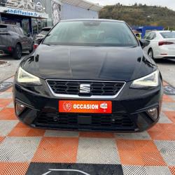 Seat Ibiza 1.0 TSI 110 BV6 FR GPS Cam&eacute;ra Cockpit Lescure-d'Albigeois