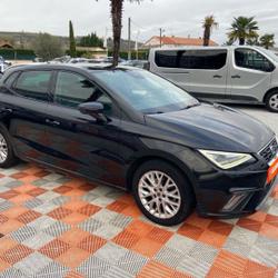 Seat Ibiza 1.0 TSI 110 BV6 FR GPS Cam&eacute;ra Cockpit Lescure-d'Albigeois