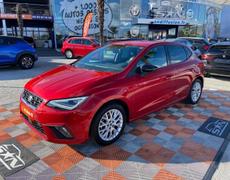Seat Ibiza Lescure-d'Albigeois