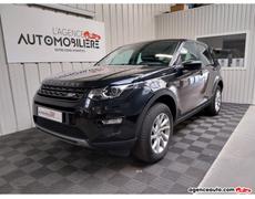 Land Rover Discovery Vannes