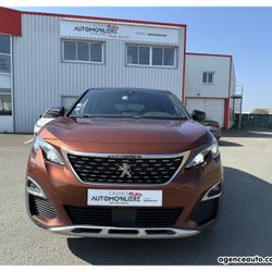 Peugeot 3008 1.2L 130CH GT-LINE EAT6 | Moteur chang&eacute; 05/2023 | GARANTIE 6 MOIS Pont-Saint-Martin