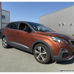 Peugeot 3008 1.2L 130CH GT-LINE EAT6 | Moteur chang&eacute; 05/2023 | GARANTIE 6 MOIS Pont-Saint-Martin