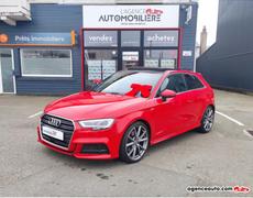 Audi A3 Saint-Brieuc