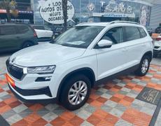 Skoda Karoq Lescure-d'Albigeois