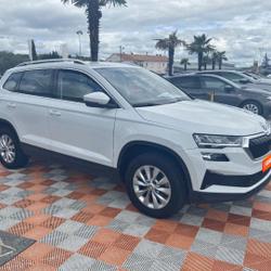 Skoda Karoq 2.0 TDI 116 BV6 SELECTION Cam&eacute;ra Lescure-d'Albigeois