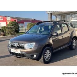Dacia Duster DUSTER 1.DCI 90 LAUREATE + 4X2 L&eacute;cousse