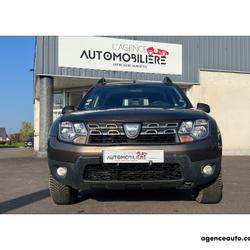 Dacia Duster DUSTER 1.DCI 90 LAUREATE + 4X2 L&eacute;cousse