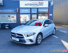 Mercedes Classe A Saint-Brieuc