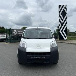 Citroen Nemo 1.4 HDI 70 Eco Saint-Jouan-de-l'Isle
