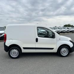 Citroen Nemo 1.4 HDI 70 Eco Saint-Jouan-de-l'Isle
