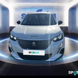 Peugeot 2008 e-2008 136ch Style Dunkerque