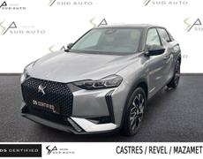 Ds DS3 Castres