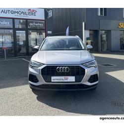 Audi Q3 2.0 TDI 150CH BVA BUSINESS LINE S-TRONIC (Garantie 6 mois) Saint-Brieuc