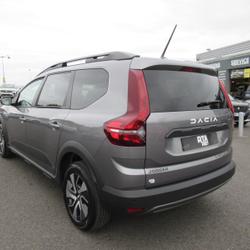 Dacia Jogger 1.0 ECO-G 100ch EXPRESSION 7 places occasion - &Eacute;vrecy - photo 2/33
