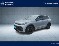 Volkswagen Tiguan Toulon-sur-Allier