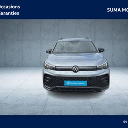 Volkswagen Tiguan Tiguan 1.5 eHybrid 204ch DSG6 R-Line Edition Toulon-sur-Allier