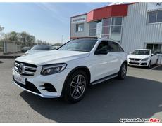 Mercedes GLC