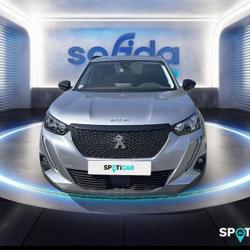 Peugeot 2008 1.2 PureTech 130ch S&S Style Dunkerque
