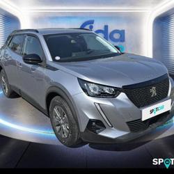 Peugeot 2008 1.2 PureTech 130ch S&S Style Dunkerque