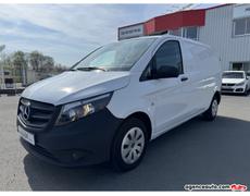 Mercedes Vito Pont-Saint-Martin