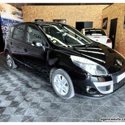 Renault Scenic 3 1.5 DCI 110ch Finition Expression Dunkerque
