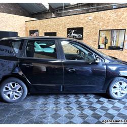 Renault Scenic 3 1.5 DCI 110ch Finition Expression Dunkerque