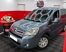 Citroen Berlingo Saint-Denis-de-Mailloc