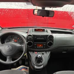 Citroen Berlingo 1.6 HDi92 Multispace Pack 5p occasion - Saint-Denis-de-Mailloc - photo 2/9