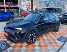 Opel Mokka Lescure-d'Albigeois