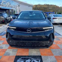 Opel Mokka 1.2 TURBO 130 BVA8 ELEGANCE Cam&eacute;ra Lescure-d'Albigeois