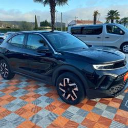 Opel Mokka 1.2 TURBO 130 BVA8 ELEGANCE Cam&eacute;ra Lescure-d'Albigeois