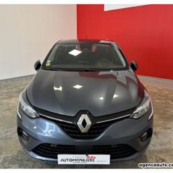 Renault Clio 5 RENAULT CLIO V 1.5 BLUE DCI 85 BUSINESS Chambray-l&egrave;s-Tours