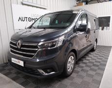Renault Trafic - HANROAD TREK 5 2.0 DCI 150 ch Automatique - 52 500 €