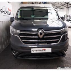 Renault Trafic HANROAD TREK 5 2.0 DCI 150 ch Automatique Vannes
