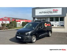 Peugeot Partner Lécousse