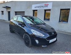 Ford Fiesta Tresserve