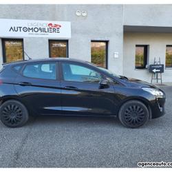 Ford Fiesta EDITION CONNECT BUSINESS NAV 1.5 TDCI S&S 85CV Tresserve