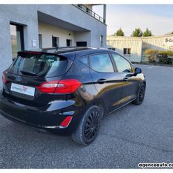 Ford Fiesta EDITION CONNECT BUSINESS NAV 1.5 TDCI S&S 85CV Tresserve