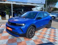 Opel Mokka Lescure-d'Albigeois