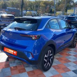 Opel Mokka 1.2 TURBO 130 BVA8 ELEGANCE Cam&eacute;ra Lescure-d'Albigeois