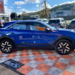 Opel Mokka 1.2 TURBO 130 BVA8 ELEGANCE Cam&eacute;ra Cahors