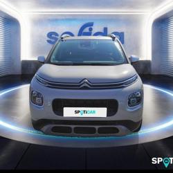 Citroen C3 Aircross PureTech 110ch S&S Feel Pack Dunkerque