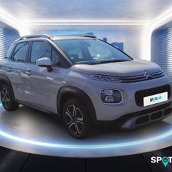 Citroen C3 Aircross PureTech 110ch S&S Feel Pack Dunkerque