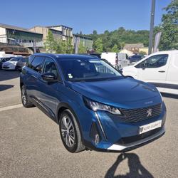Peugeot 5008 BlueHDi 180 S&S EAT8 Allure Pack Cluny