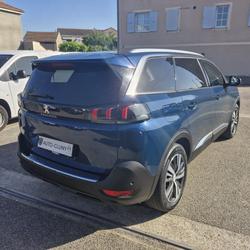 Peugeot 5008 BlueHDi 180 S&S EAT8 Allure Pack Cluny