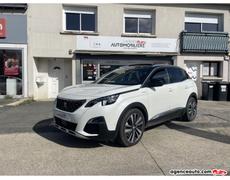 Peugeot 3008 Saint-Barthélemy-d'Anjou