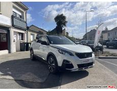 Peugeot 3008 Saint-Barthélemy-d'Anjou