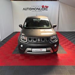 Suzuki Ignis 1.2 DUALJET 83 CH HYBRID AVANTAGE Saint-P&egrave;re-Marc-en-Poulet