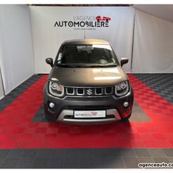 Suzuki Ignis 1.2 DUALJET 83 CH HYBRID AVANTAGE Saint-P&egrave;re-Marc-en-Poulet